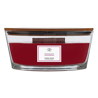 Duftkerze Gingerbread - 453g