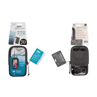 Nite Ize vodotěsné pouzdro na mobilní telefon Runoff Waterproof Phone Case Nite Ize vodotěsné pouzdro na mobilní telefon Runoff Waterproof Phone Case