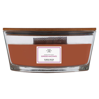 Duftkerze Espresso Macchiato - 453g