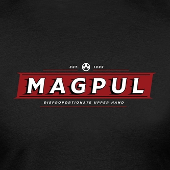 Tričko Magpul Definition Black L