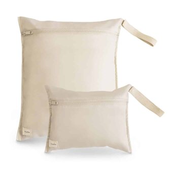 VODEODOLNÉ VRECKÁ MUSHIE - FOG