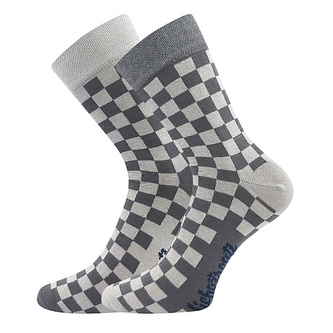 Boma® ponožky Lichožrouti P Kudla 42-46 (28-31) 3 páry