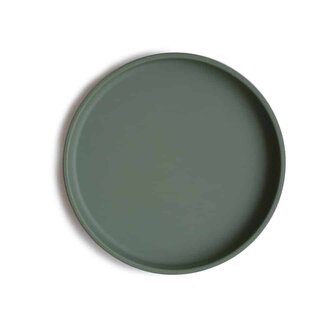 SILIKÓNOVÝ TANIERIK MUSHIE - DRIED THYME