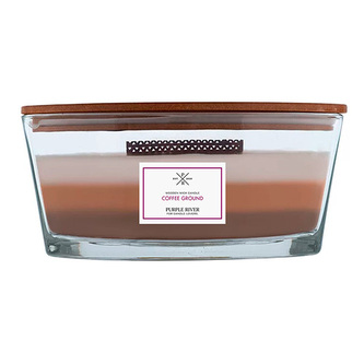 Duftkerze Coffee Ground - 453g