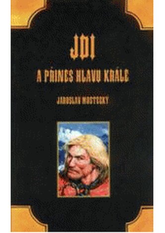 Vlčí věk 1. - Jdi a přines hlavu krále