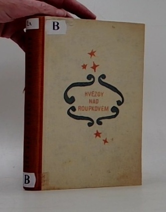 Hvězdy nad Roupkovem