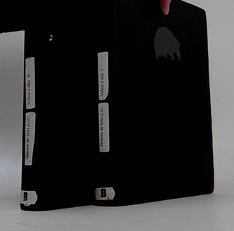 Výbor z díla 1 a 2 díl