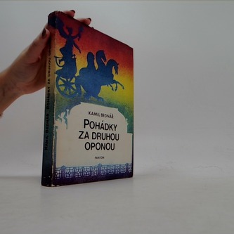 Pohádky za druhou oponou