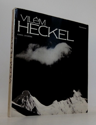 Vilém Heckel