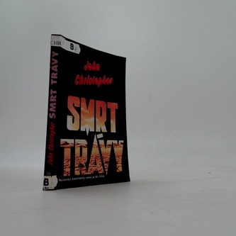 Smrt trávy