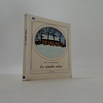 Za zimního večera
