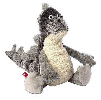 SWEETY stegosaurus (26x12x33cm) sigikid