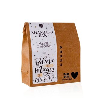 Shampoo bar WINTER MAGIC 60g