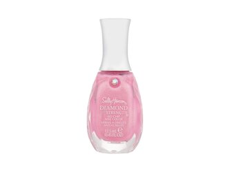 Sally Hansen Diamond Strength Lak na nehty 13,3 ml 250 Pink Promise pro ženy