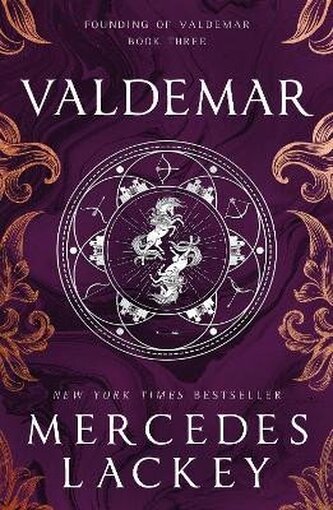 Founding of Valdemar - Valdemar Founding of Valdemar - Valdemar
