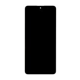 LCD Display + Dotyková Deska pro Poco X6 5G