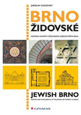 Brno židovské