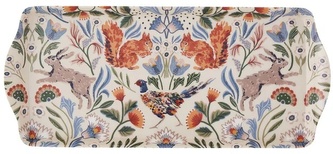 Plastový tác Blackthorn