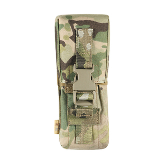 Pouzdro na 2 zásobníky M-Tac Closure Fastex Mag 2 - multicam