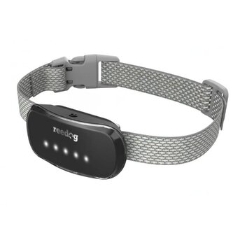 Bazar - Reedog TC-005 černý-Lehce použité