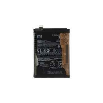 BM4W Xiaomi Original Baterie 4820mAh (Service Pack)