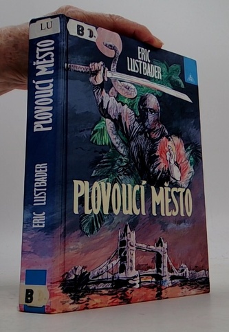 Plovoucí město