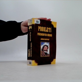 Prokletí přízračných hřebců