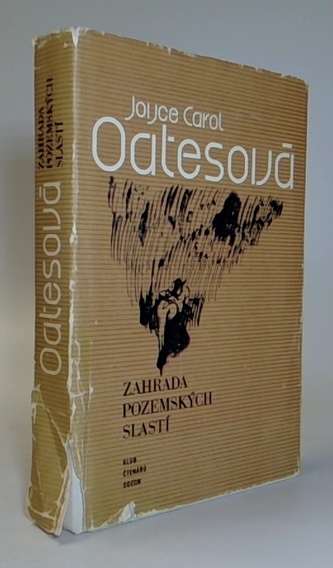 Zahrada pozemských slastí