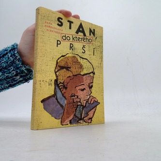 Stan do kterého prší