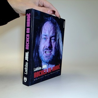 Rocher na hradě - rozhovor Petra Žantovského