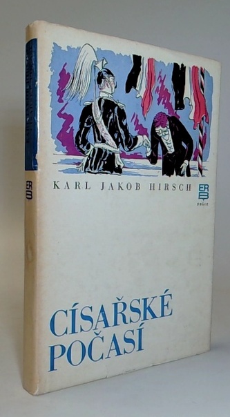 Císařské počasí