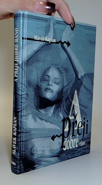 A přeji dobré ráno...