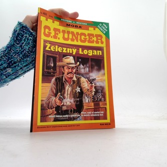 G. F. Unger Železný Logan