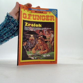 G. F. Unger Žralok