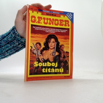 G. F. Unger Souboj titánů