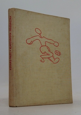 Klapzubova jedenáctka