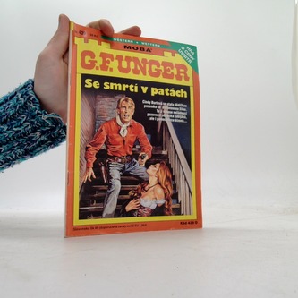 G. F. Unger Se smrtí v patách