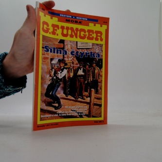 G. F. Unger Silná čtyřka