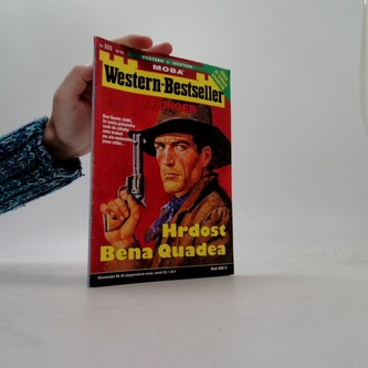 G. F. Unger Hrdost Bena Quadea