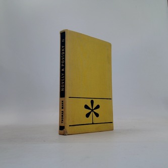 Novely a povídky II