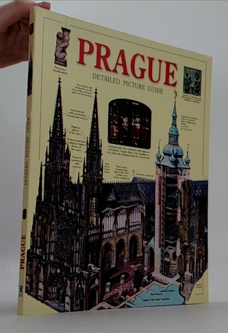Prague [detailed picture guide]