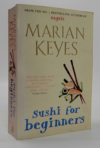 Sushi for beginners