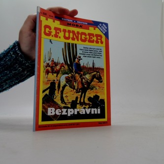 G. F. Unger Bezprávní