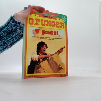 G. F. Unger V pasti