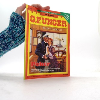 G. F. Unger Poker