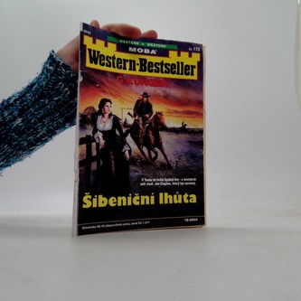 G. F. Unger Šibeniční lhůta