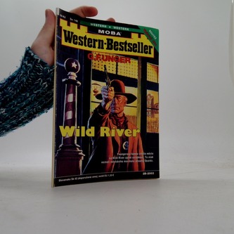 G. F. Unger Wild River