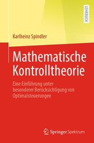 Mathematische Kontrolltheorie Mathematische Kontrolltheorie