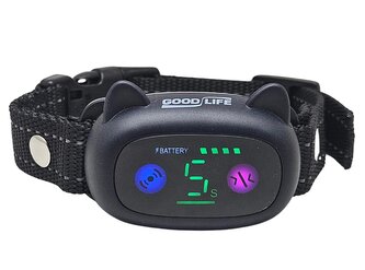 GoodLife Woofly Bark Control GoodLife Woofly Bark Control