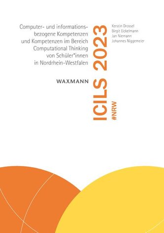 ICILS 2023 #NRW ICILS 2023 #NRW